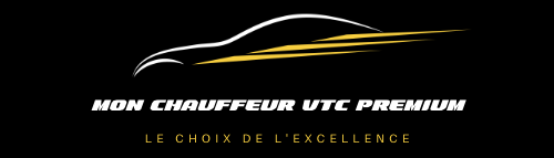 Mon Chauffeur VTC Premium